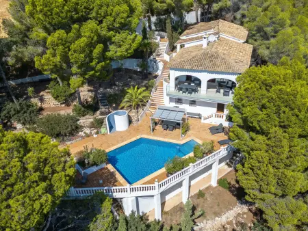 Preciados, Villa 10 personnes à Altea - Photo 17