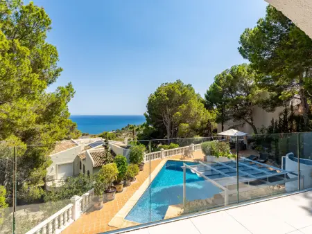 Preciados, Villa 10 personnes à Altea - Photo 18