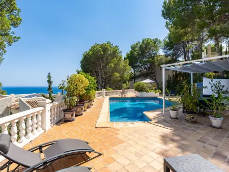 Preciados, Villa 10 personnes à Altea - Photo 19