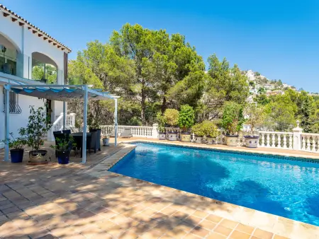 Preciados, Villa 10 personnes à Altea - Photo 20