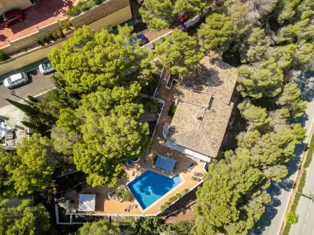 Preciados, Villa 10 personnes à Altea - Photo 24
