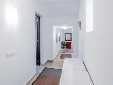 Villa Preciados 5 chambres, piscine privée à Altea : photo 34