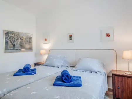 Villa Preciados 5 chambres, piscine privée à Altea : photo 36
