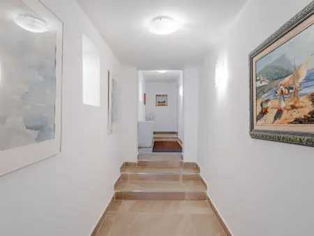 Villa Preciados 5 chambres, piscine privée à Altea : photo 41
