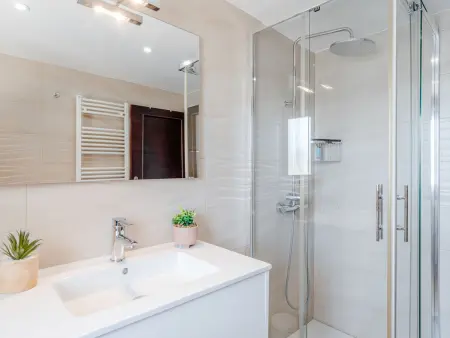 Villa Preciados 5 chambres, piscine privée à Altea : photo 45