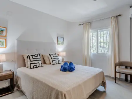 Villa Preciados 5 chambres, piscine privée à Altea : photo 47
