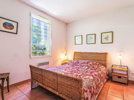 Les Mas de la Mer, appartement 2 chambres Six Fours : photo 4