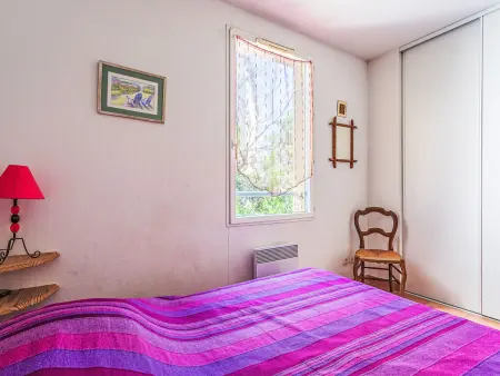 Les Mas de la Mer, appartement 2 chambres Six Fours : photo 9