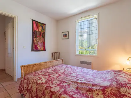 Les Mas de la Mer, appartement 2 chambres Six Fours : photo 10