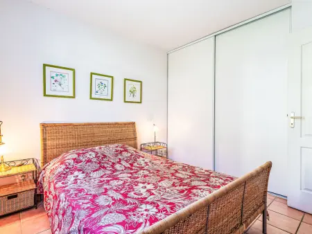 Les Mas de la Mer, appartement 2 chambres Six Fours : photo 11