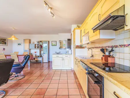 Les Mas de la Mer, appartement 2 chambres Six Fours : photo 16