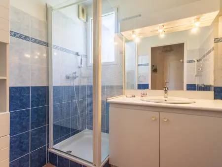 Les Mas de la Mer, appartement 2 chambres Six Fours : photo 17