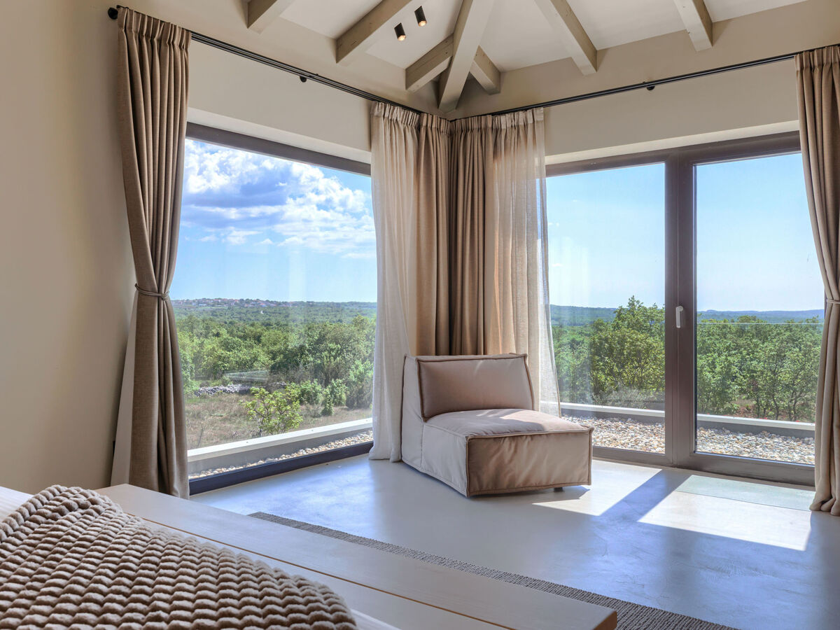 Villa Lavis 8 personnes avec piscine privée à Sv. Lovreč - Photo 9