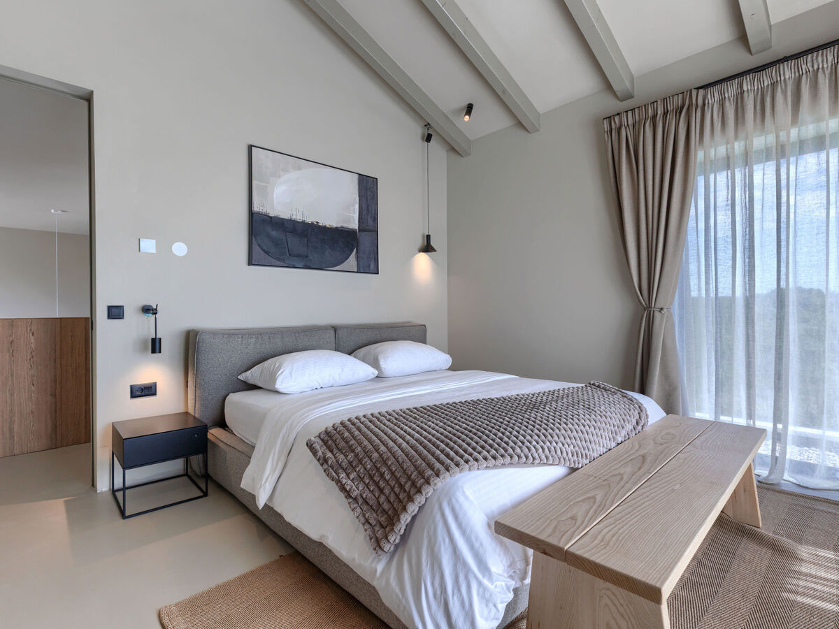 Villa Lavis 8 personnes avec piscine privée à Sv. Lovreč - Photo 13