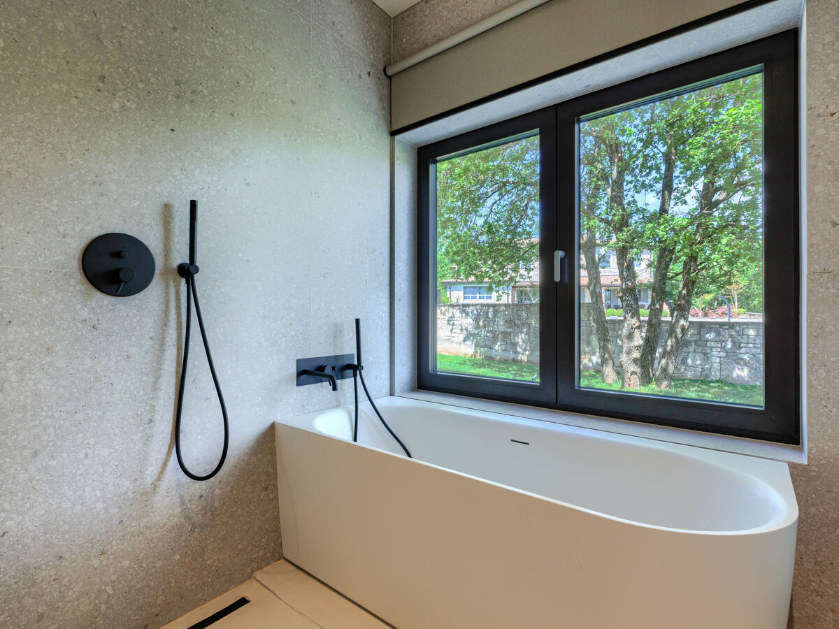 Villa Lavis 8 personnes avec piscine privée à Sv. Lovreč - Photo 14
