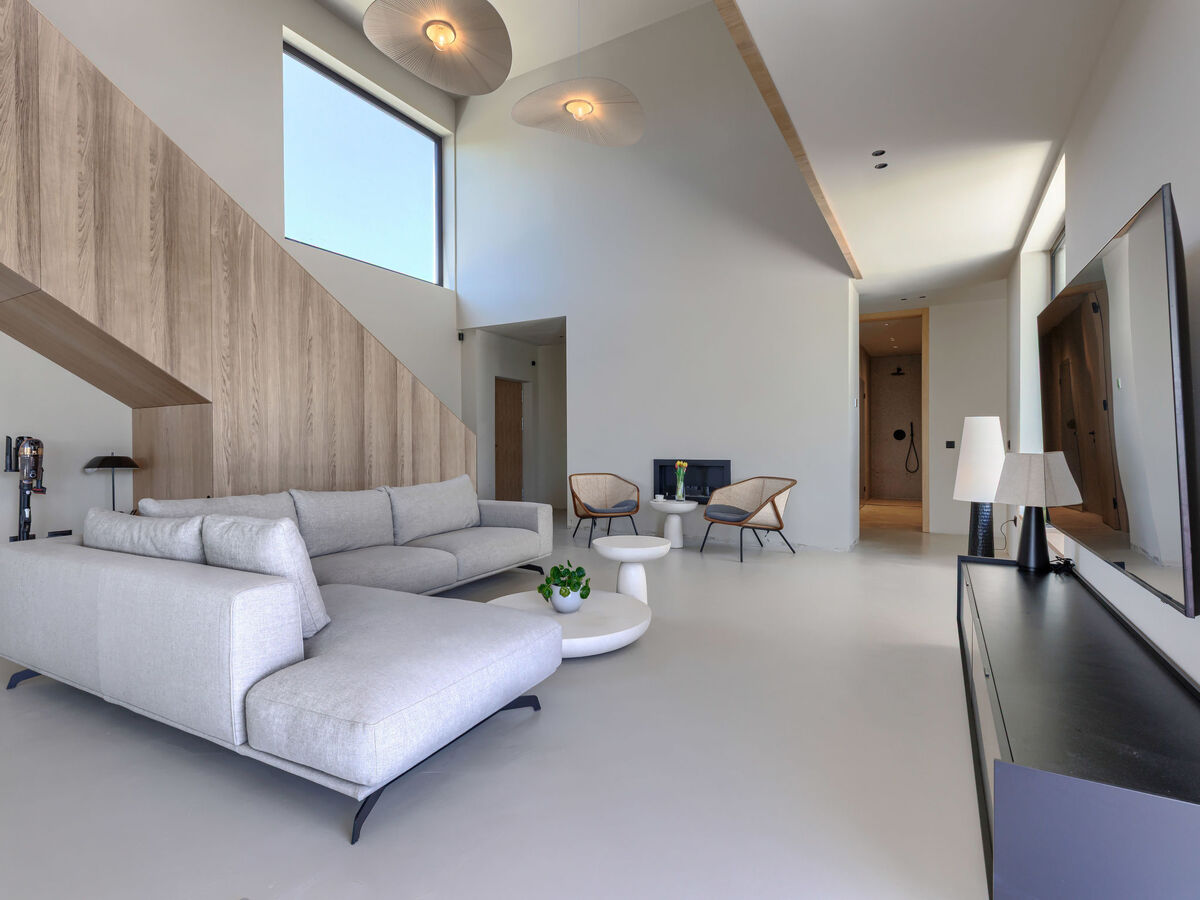 Villa Lavis 8 personnes avec piscine privée à Sv. Lovreč - Photo 40