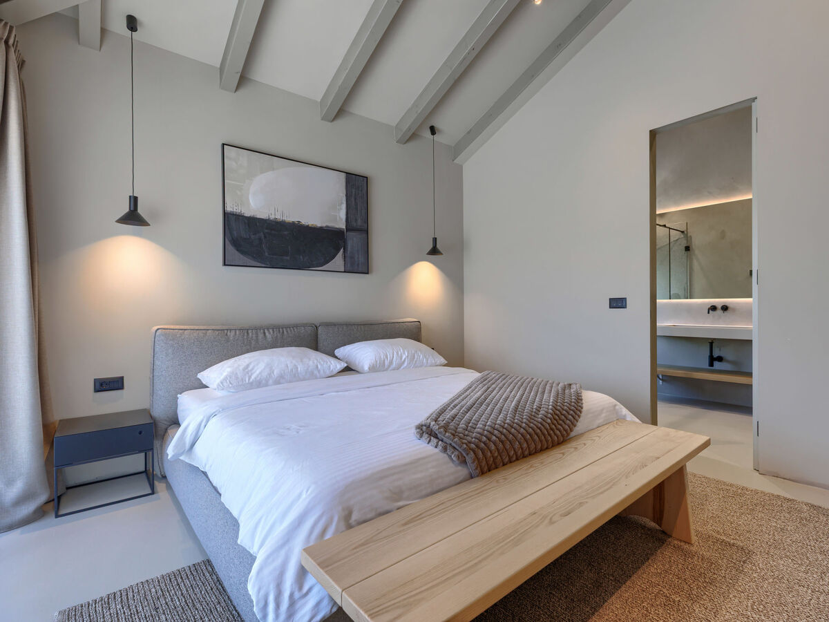 Villa Lavis 8 personnes avec piscine privée à Sv. Lovreč - Photo 43