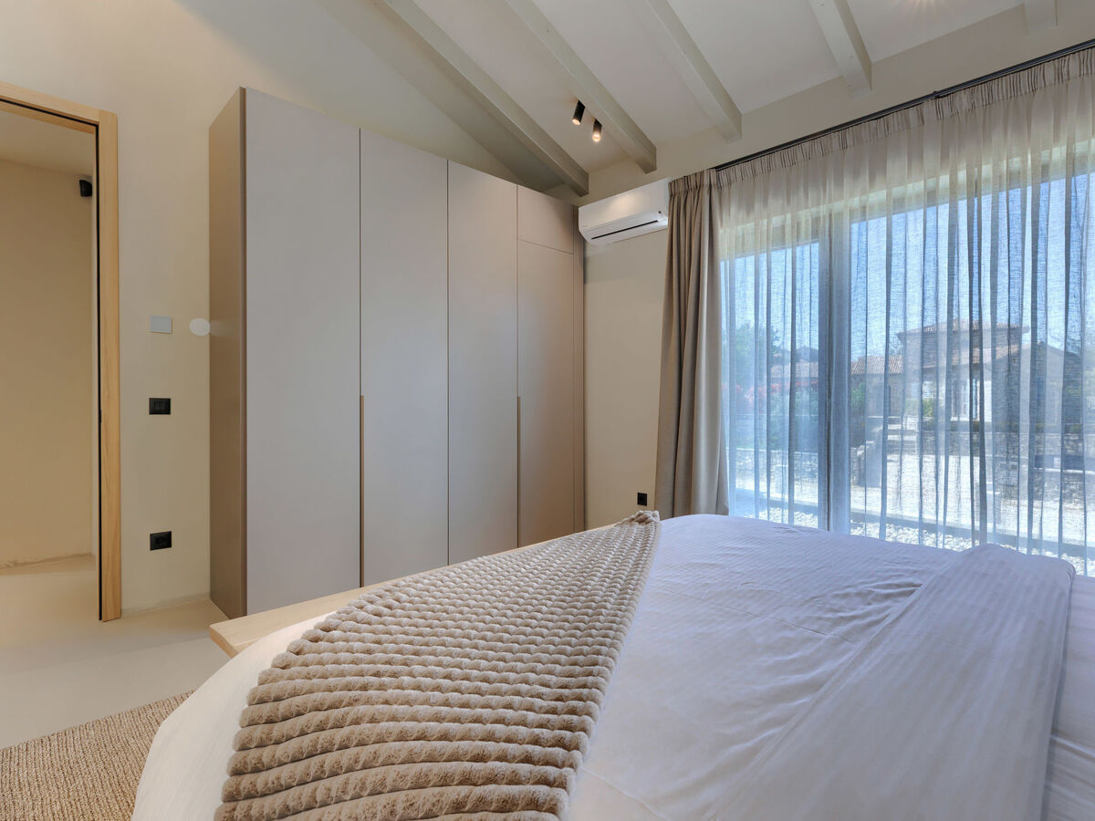 Villa Lavis 8 personnes avec piscine privée à Sv. Lovreč - Photo 45