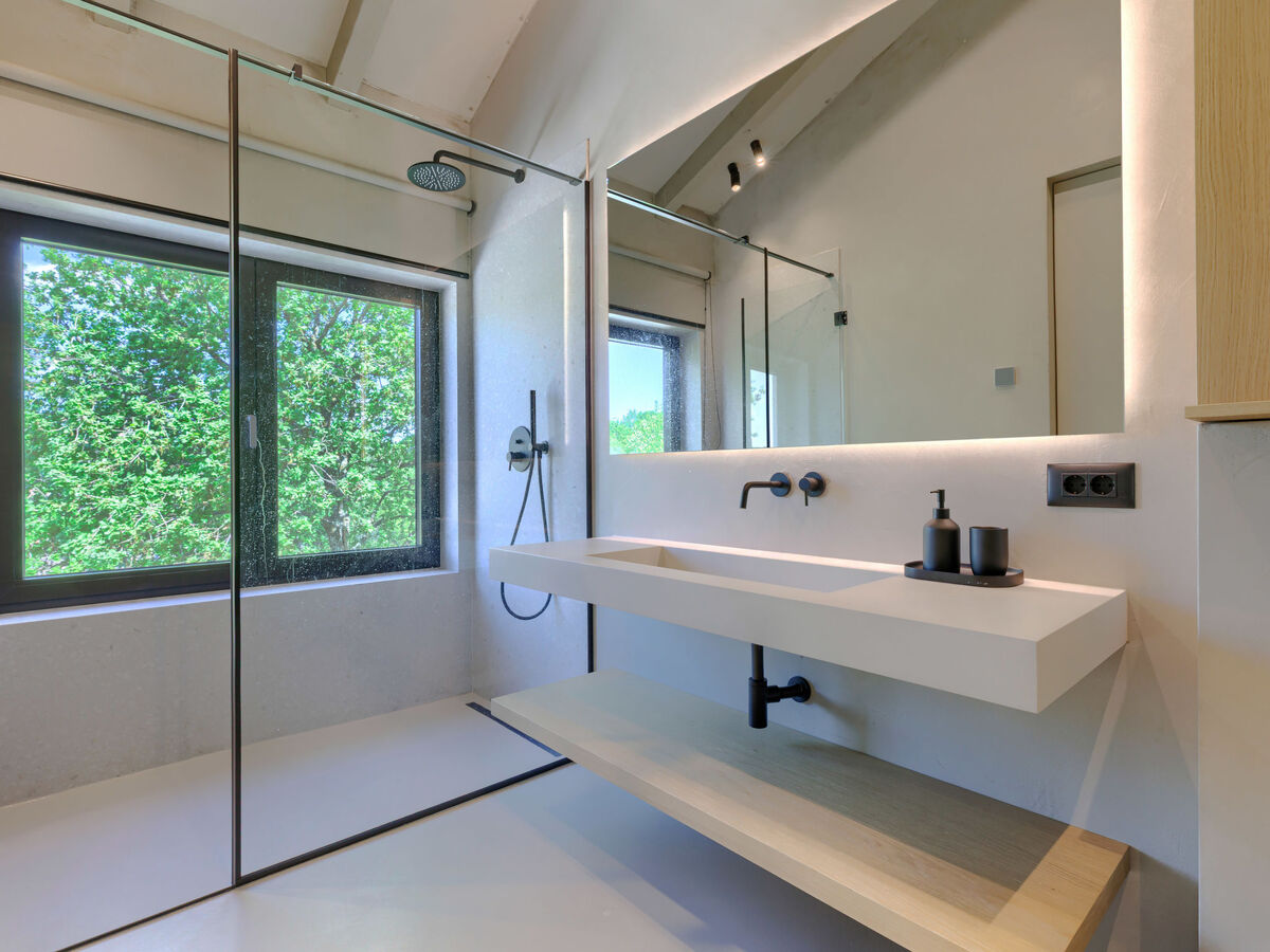 Villa Lavis 8 personnes avec piscine privée à Sv. Lovreč - Photo 47