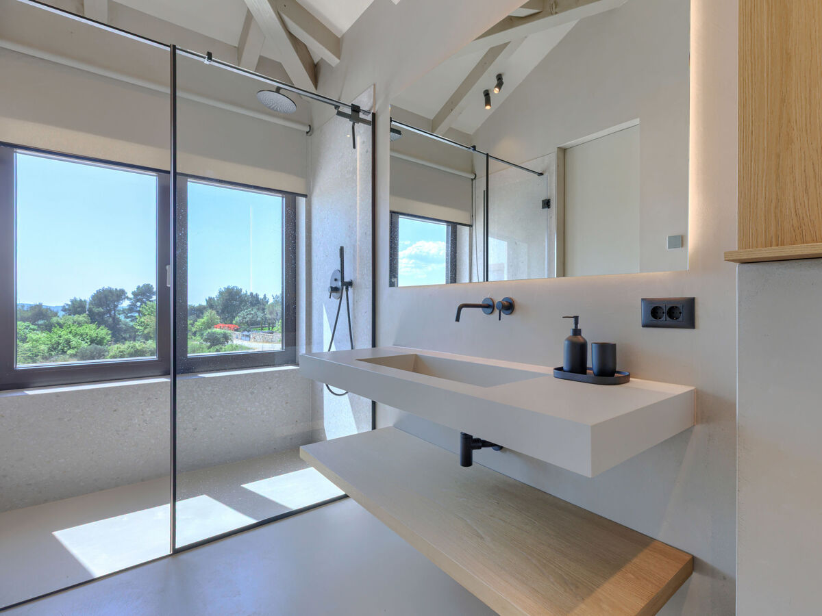 Villa Lavis 8 personnes avec piscine privée à Sv. Lovreč - Photo 53