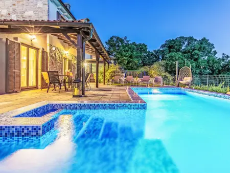 Casa Lea Istriana – Maison avec piscine privée : photo 2