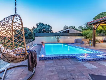 Casa Lea Istriana – Maison avec piscine privée : photo 5