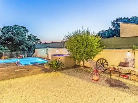 Casa Lea Istriana – Maison avec piscine privée : photo 6