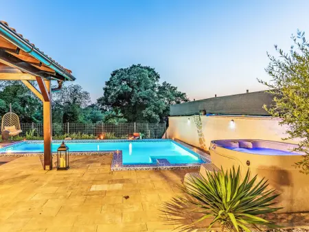 Casa Lea Istriana – Maison avec piscine privée : photo 8