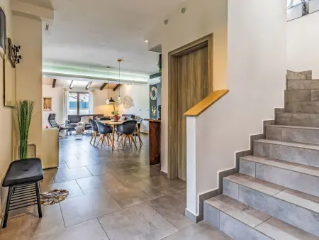 Casa Lea Istriana – Maison avec piscine privée : photo 10