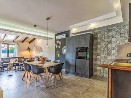 Casa Lea Istriana – Maison avec piscine privée : photo 11