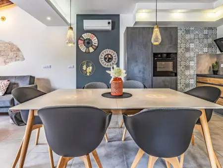 Casa Lea Istriana – Maison avec piscine privée : photo 12