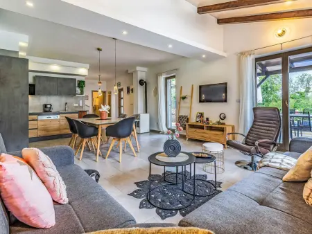 Casa Lea Istriana – Maison avec piscine privée : photo 13