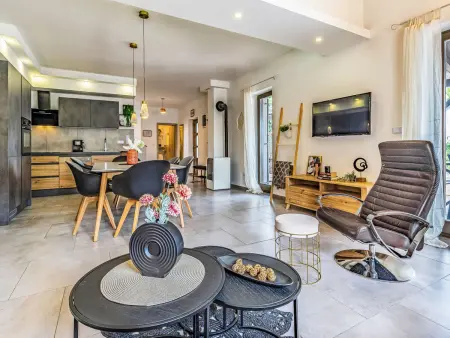 Casa Lea Istriana – Maison avec piscine privée : photo 14