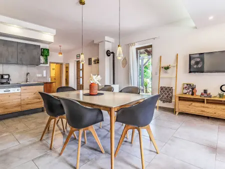 Casa Lea Istriana – Maison avec piscine privée : photo 15