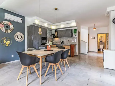 Casa Lea Istriana – Maison avec piscine privée : photo 16