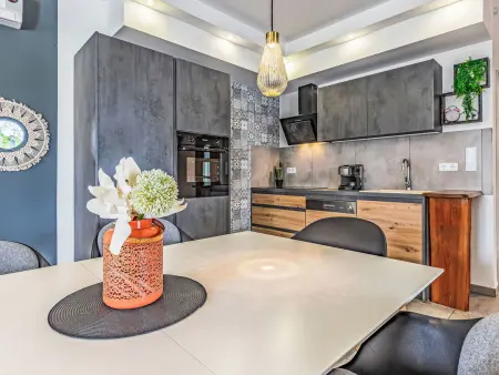 Casa Lea Istriana – Maison avec piscine privée : photo 19