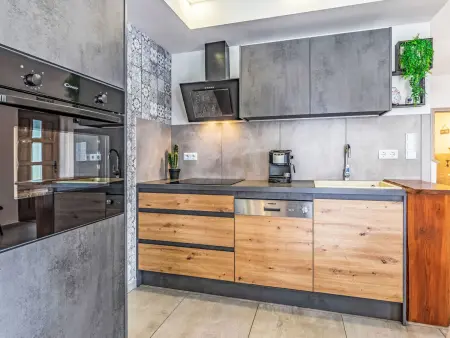 Casa Lea Istriana – Maison avec piscine privée : photo 20