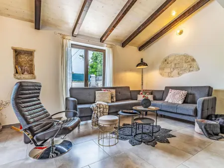 Casa Lea Istriana – Maison avec piscine privée : photo 21