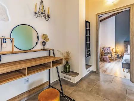 Casa Lea Istriana – Maison avec piscine privée : photo 22