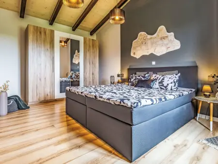 Casa Lea Istriana – Maison avec piscine privée : photo 23