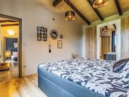 Casa Lea Istriana – Maison avec piscine privée : photo 24
