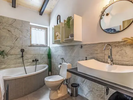 Casa Lea Istriana – Maison avec piscine privée : photo 25