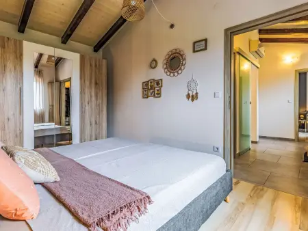 Casa Lea Istriana – Maison avec piscine privée : photo 27