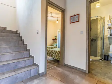 Casa Lea Istriana – Maison avec piscine privée : photo 28