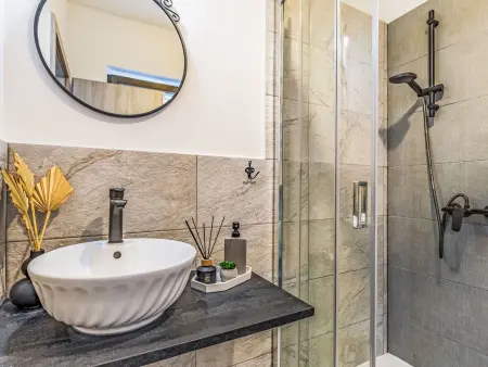 Casa Lea Istriana – Maison avec piscine privée : photo 29