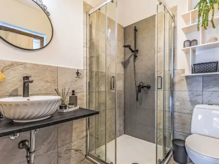 Casa Lea Istriana – Maison avec piscine privée : photo 30