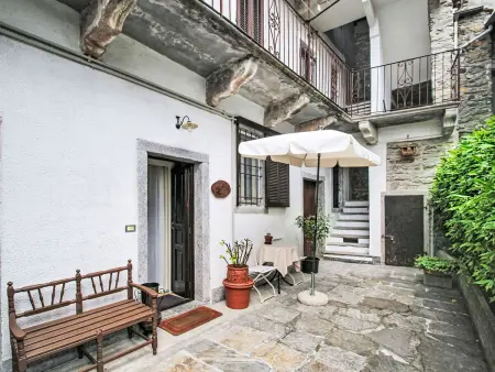 Location appartement à Verbania, La Quiete