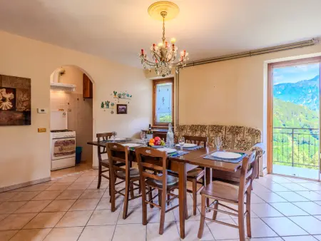 Cascina Rossa, Maison 6 personnes à Osteno - Photo 2