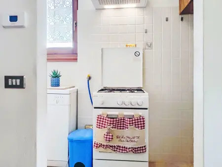 Cascina Rossa, Maison 6 personnes à Osteno - Photo 10