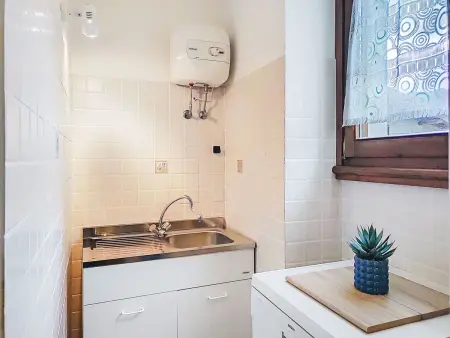Cascina Rossa, Maison 6 personnes à Osteno - Photo 11